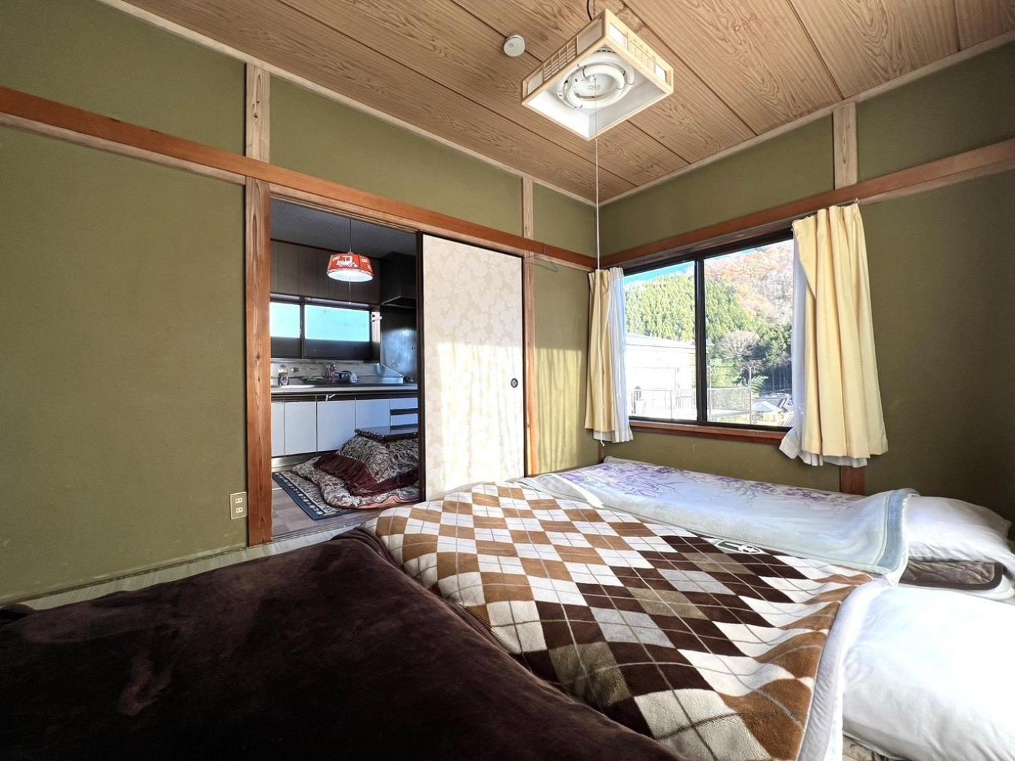 Sagamihara - House - Vacation Stay 15450 المظهر الخارجي الصورة