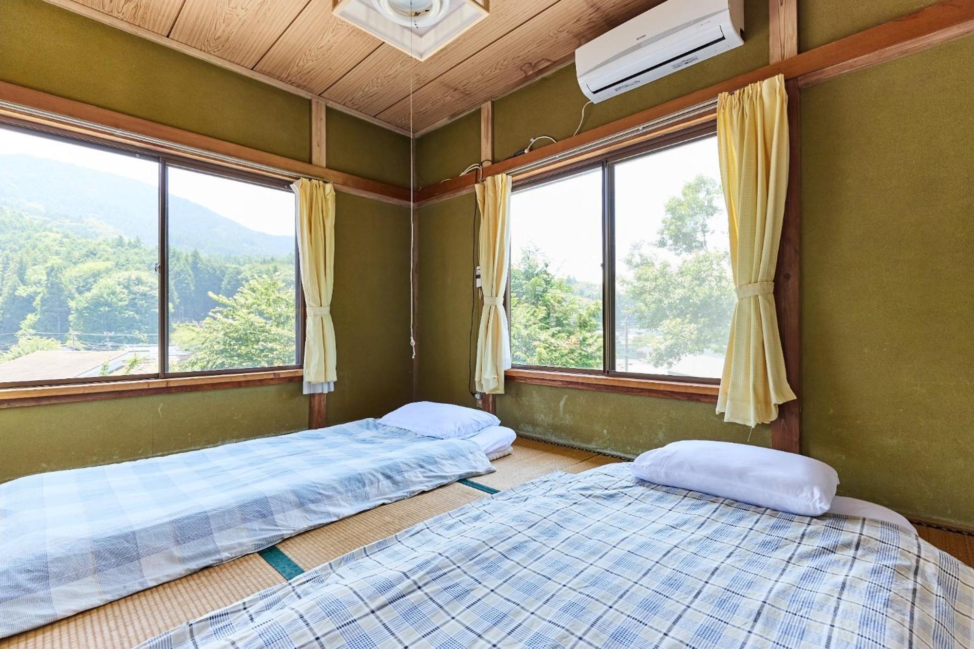 Sagamihara - House - Vacation Stay 15450 المظهر الخارجي الصورة